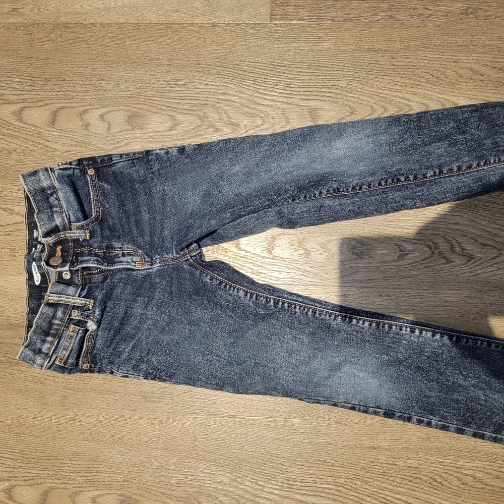 Boys jeans